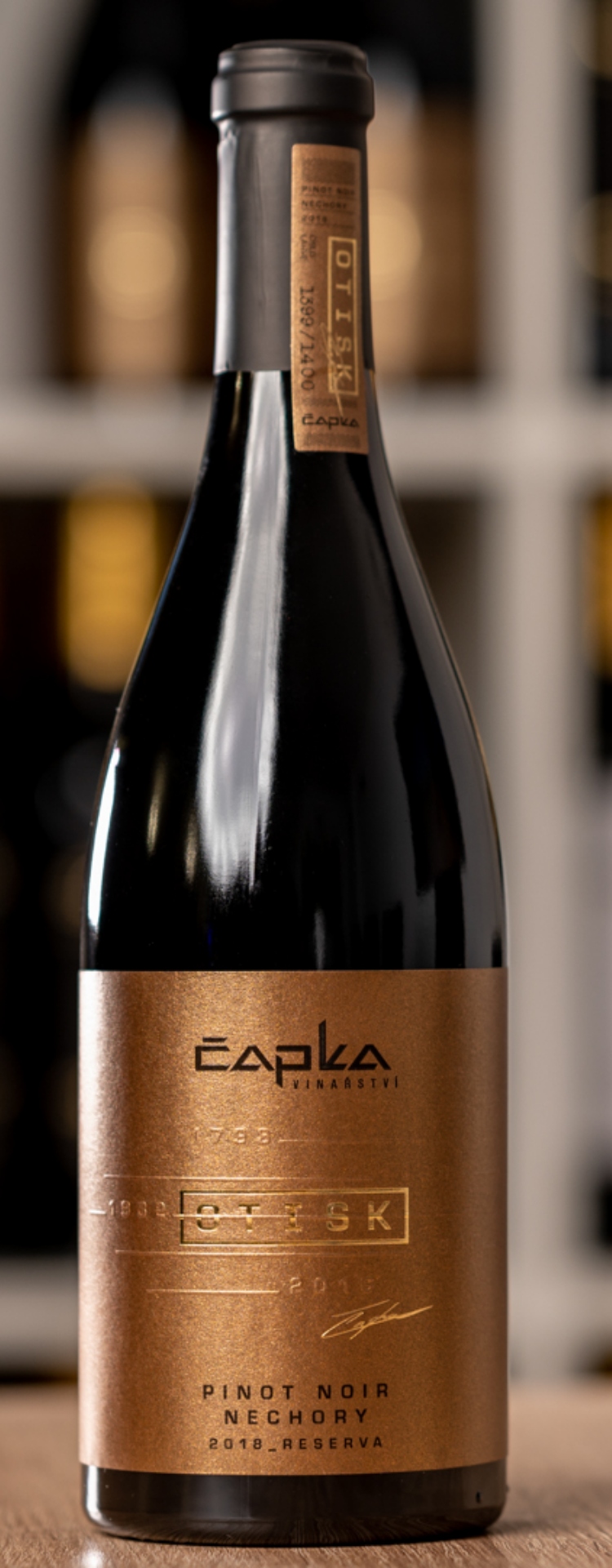 Weingut Čapka